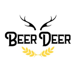 Beer Deer